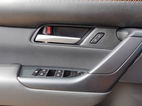 New 2026 MAZDA CX-50 AWD 2.5 Hybrid w/ Weather Package image 11