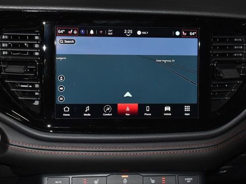 New 2026 Dodge Durango GT w/ Blacktop Package image 15