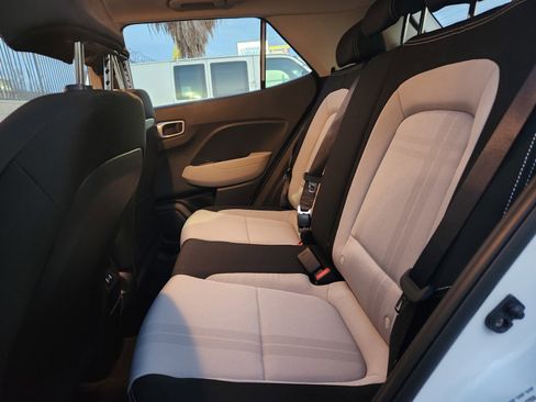 New 2026 Hyundai Venue SEL image 24