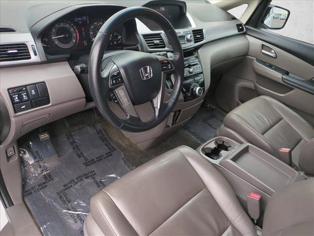 Used 2012 Honda Odyssey EX-L image 10