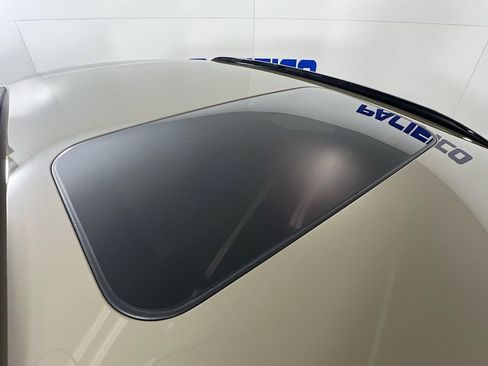 Certified 2025 MAZDA CX-30 Carbon image 17