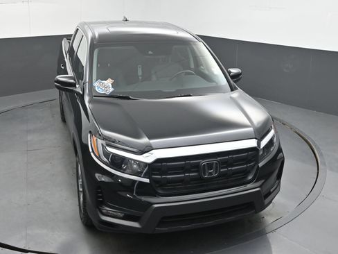 Used 2025 Honda Ridgeline RTL image 32