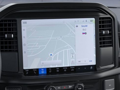 New 2025 Ford F150 STX w/ LOBO Package image 14