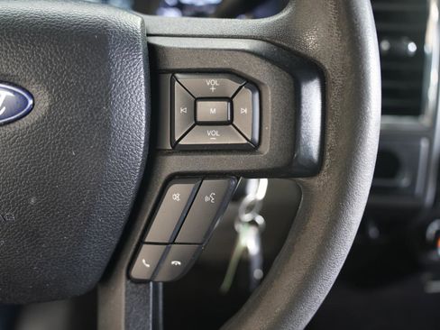 Used 2017 Ford F250 XLT RWD image 16