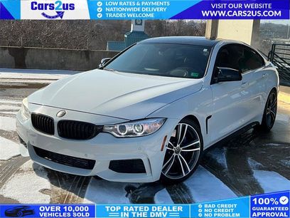Used 2015 BMW 435i Gran Coupe