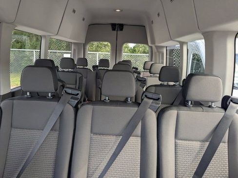 New 2025 Ford Transit 350 XLT image 13