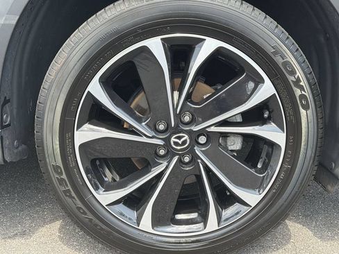 Used 2023 MAZDA CX-5 AWD 2.5 S w/ Premium Plus Pkg image 13
