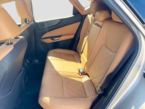 Used 2022 Lexus NX 450h+ AWD w/ Vision Package image 20