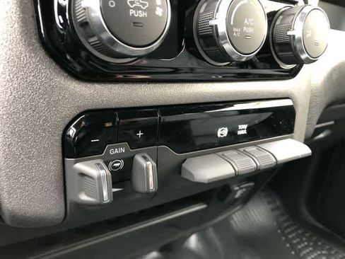 New 2026 RAM 3500 Tradesman w/ Chrome Appearance Group image 31