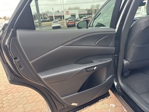 New 2026 Lexus RX 350 Premium w/ Convenience Package image 36