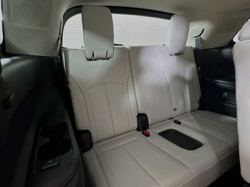 Used 2026 INFINITI QX60 Luxe w/ Cargo Package image 35