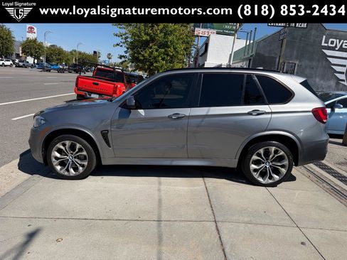 Used 2015 BMW X5 sDrive35i image 4