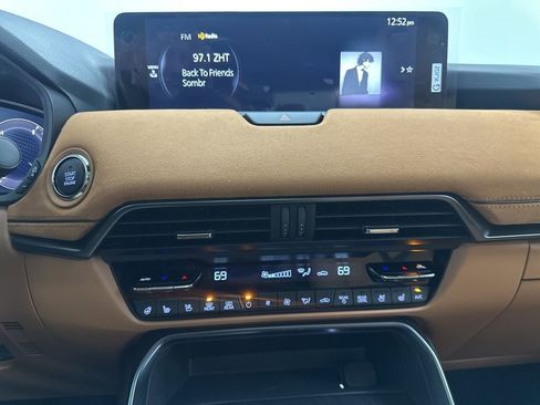 New 2026 MAZDA CX-70 3.3 Turbo S w/ Premium Plus image 30