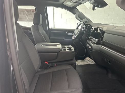 Used 2025 GMC Sierra 1500 Elevation AWD/4WD image 22