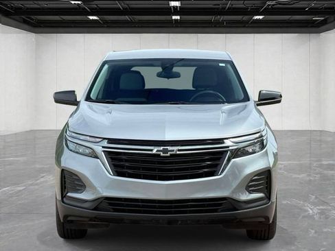 Used 2023 Chevrolet Equinox LS w/ LS Convenience Package FWD image 8