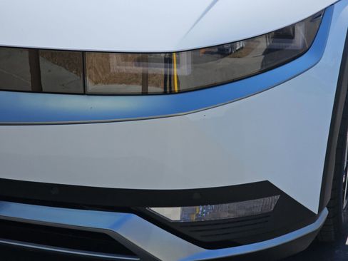 Used 2024 Hyundai Ioniq 5 SEL image 33