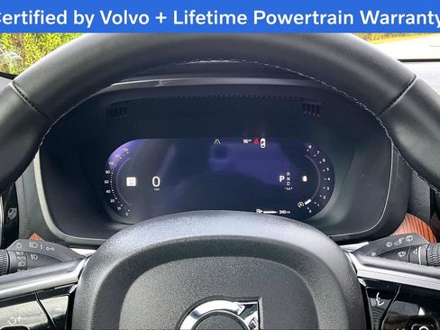 Certified 2024 Volvo XC60 B5 Plus w/ Protection Package Premier AWD/4WD image 30