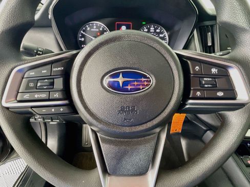 Used 2024 Subaru Outback AWD/4WD image 14