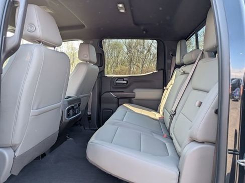Used 2020 GMC Sierra 1500 SLT w/ SLT Premium Plus Package image 19