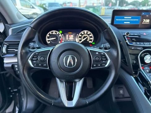 Used 2023 Acura RDX AWD image 30