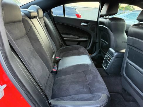 Used 2018 Dodge Charger GT AWD/4WD image 20