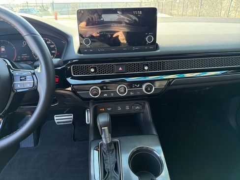 Certified 2026 Honda Civic Sport image 17