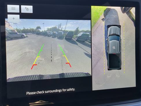 Certified 2021 Ford F150 XLT w/ Equipment Group 302A High image 53