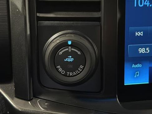 Used 2023 Ford F150 XLT w/ Equipment Group 302A High AWD/4WD image 37