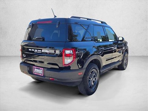 Certified 2023 Ford Bronco Sport Big Bend w/ Convenience Package image 5