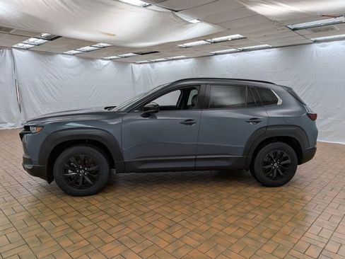 New 2026 MAZDA CX-50 AWD 2.5 Hybrid w/ Weather Package image 3