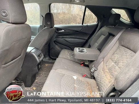 Used 2019 Chevrolet Equinox LT image 10