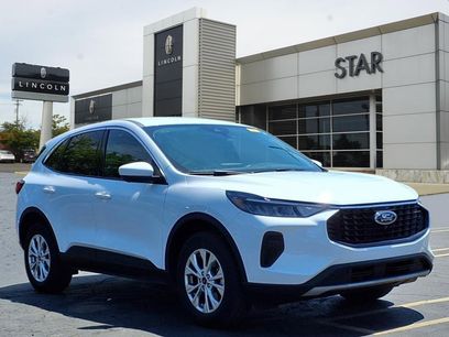 Used 2023 Ford Escape Active w/ Tech Pack #2