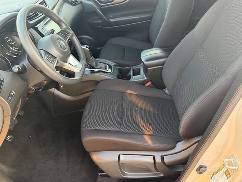 Used 2020 Nissan Rogue Sport S AWD/4WD image 27