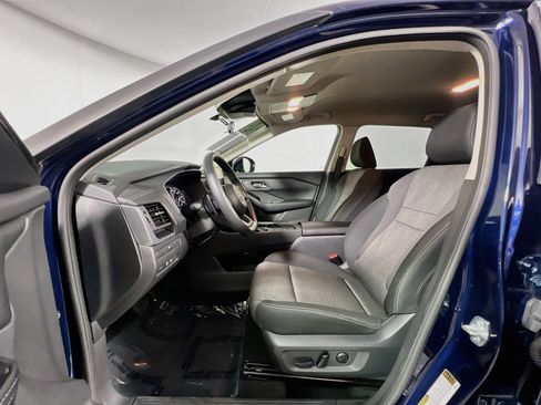 Used 2024 Nissan Rogue SV FWD image 15