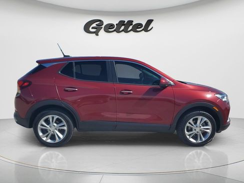 Used 2023 Buick Encore GX Preferred w/ Cold Weather Comfort Package AWD/4WD image 4