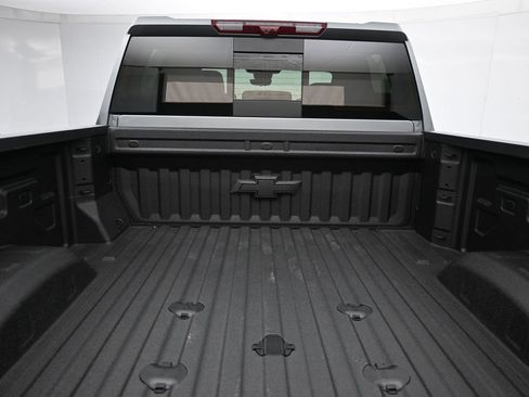 New 2026 Chevrolet Silverado 2500 High Country w/ High Country Premium Package AWD/4WD image 27