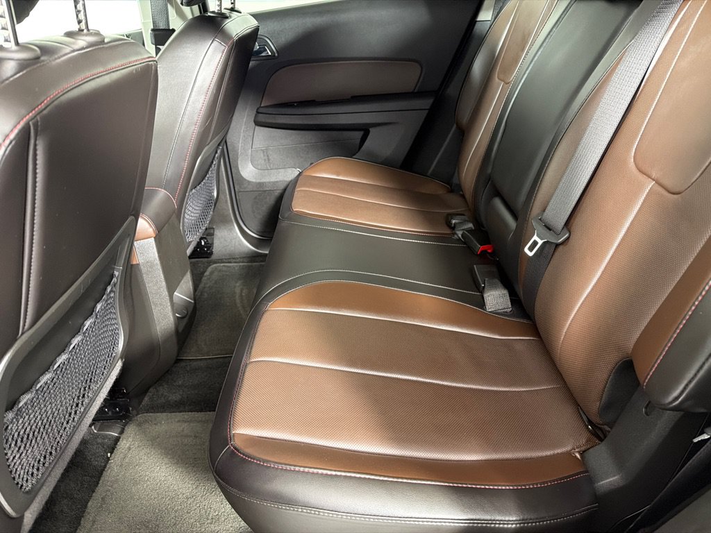 Used 2015 Chevrolet Equinox LTZ FWD image 17