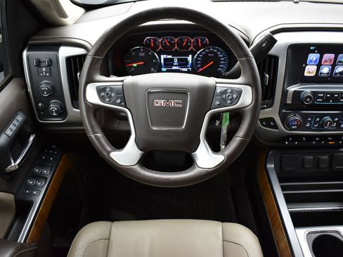 Used 2017 GMC Sierra 2500 SLT image 25