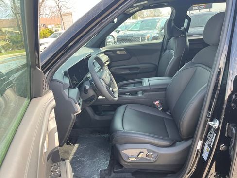 New 2027 Kia Telluride S image 13