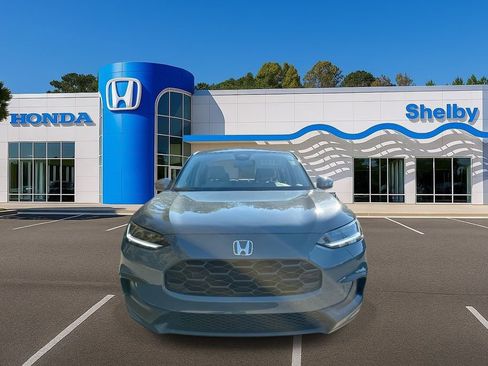 Used 2024 Honda HR-V LX image 3