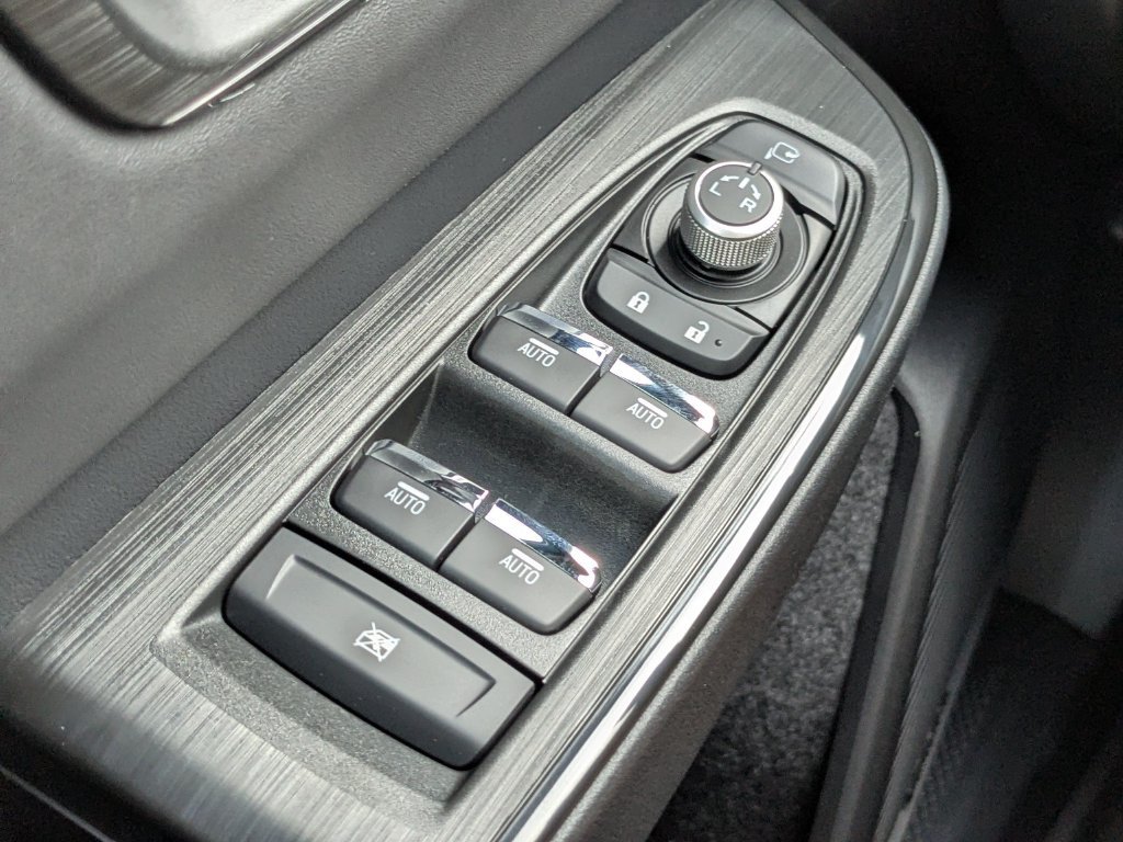 New 2026 Subaru Outback Wilderness AWD/4WD image 23