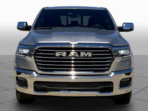 Used 2025 RAM 1500 Laramie image 4