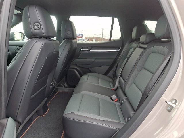 New 2026 GMC Terrain AT4 w/ Convenience Package III AWD/4WD image 6