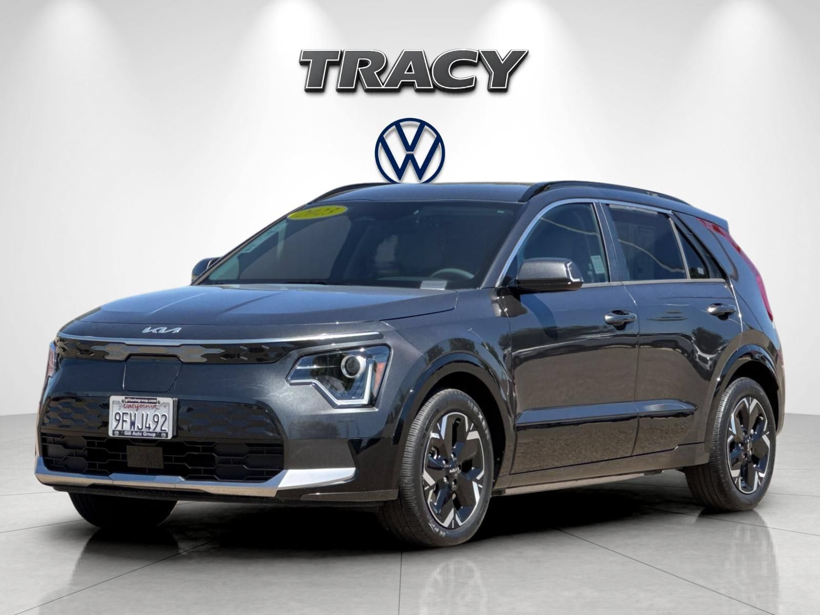 Used 2023 Kia Niro Wind FWD image 8