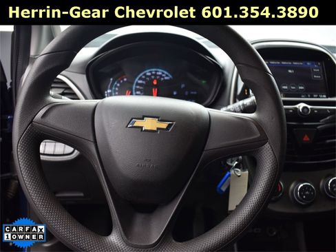 Used 2022 Chevrolet Spark LS image 28