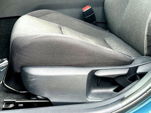 Used 2025 Toyota Camry LE FWD image 12