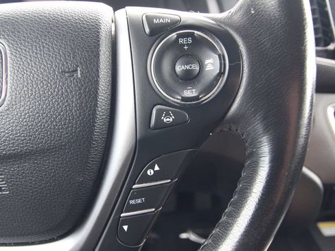 Used 2023 Honda Ridgeline RTL-E image 22