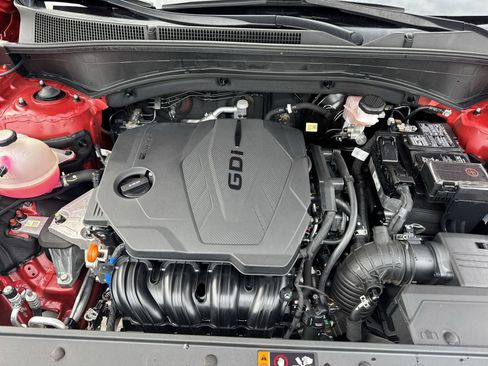 Used 2023 Hyundai Santa Fe SE image 33