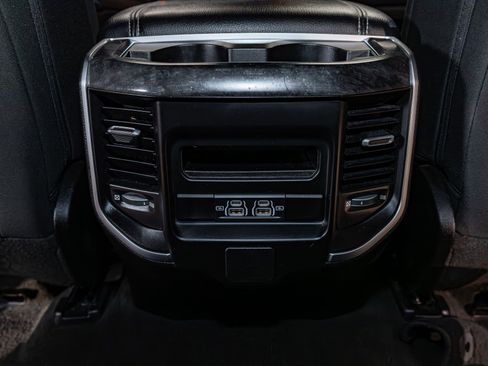 Used 2024 RAM 1500 Big Horn image 24