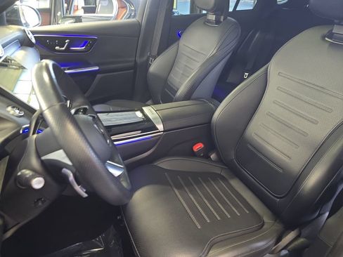 Certified 2025 Mercedes-Benz GLC 300 4MATIC image 16